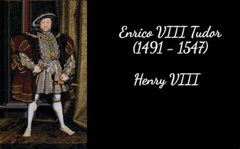 dinastia tudor e enrico viii|henry the seventh of tudor.